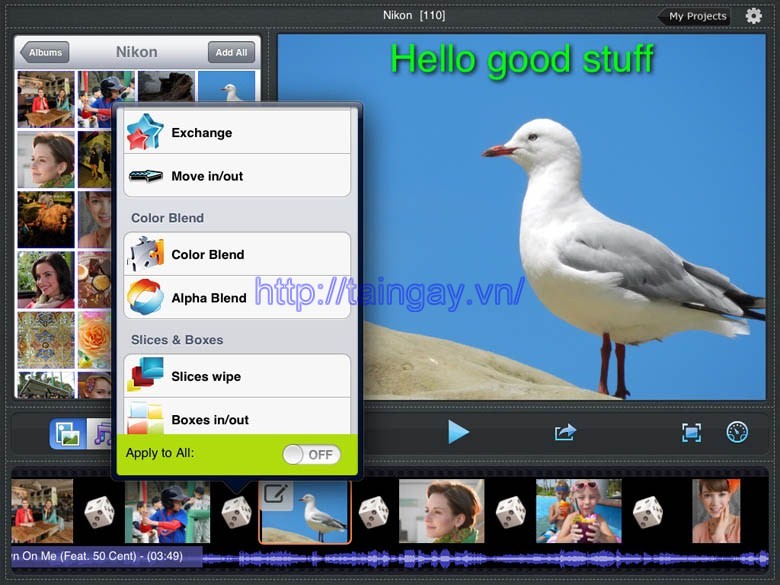 Is There A Slideshow Program For Mac
